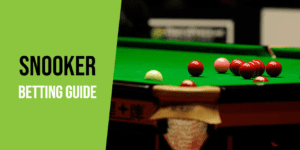 Snooker Betting Guide | How To Bet On Snooker
