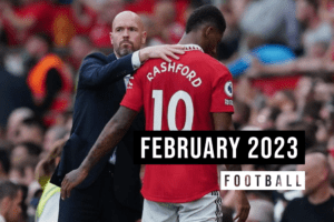 February 2023 | Top Football Tipsters Of The Month