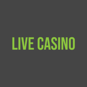 Live Casino Definition | What Is A Live Casino?