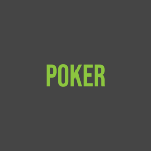 Poker Definition | What Is Online Poker?