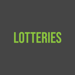 Lotteries Definition | What Are Lottery Games?