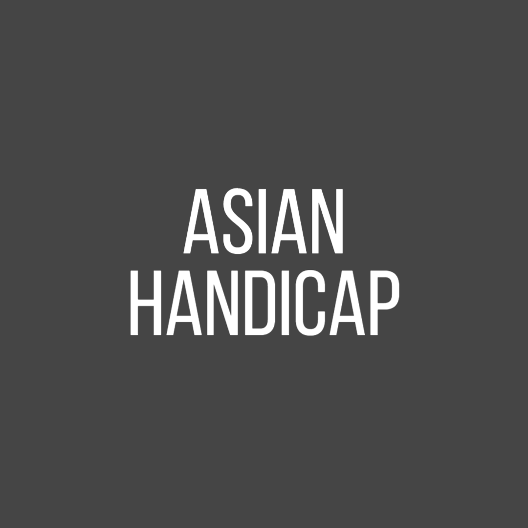 Asian Handicap Predictions