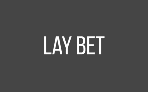 Lay Bet | What's Lay Betting? How Does It Work?