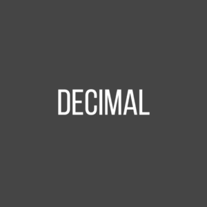 Decimal Odds | What Are Decimal Odds? How Do They Work?
