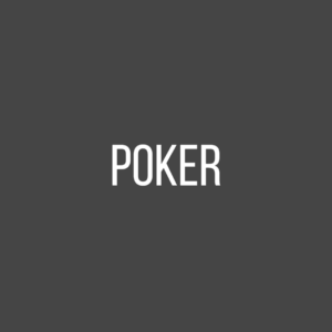 Poker | What Is Online Poker? Where Can I Play?