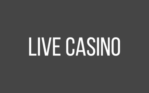 Live Casino | What Is A Live Casino? How Do They Work?
