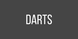 Best Sites For Free Darts Statistics | Top Darts Stats Websites