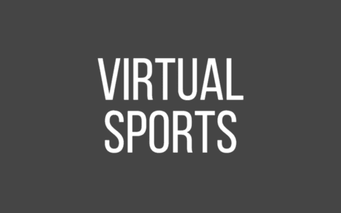 Virtual Sports | What Is Virtual Betting? What Site Offers Virtuals?