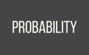 Implied Probability | The Chance Of An Event Occurring