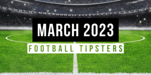 March 2023 | Top Football Tipsters Of The Month