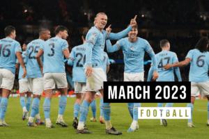March 2023 | Top Football Tipsters Of The Month