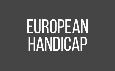 European Handicap Bet | What Is Euro Handicap Betting?