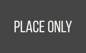Place Bet | What's A Place Only Bet? How Does It Work?