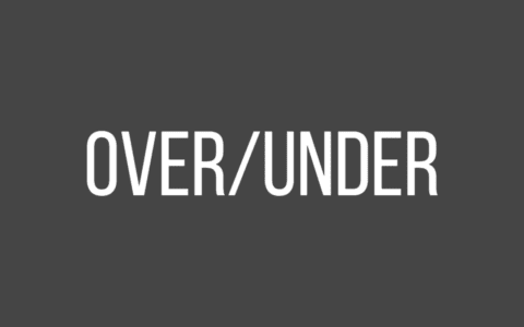 Over/Under Bet | What Are Totals Bets? How Do they Work?
