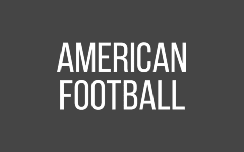 Best Sites For American Football Statistics | Top NFL Stats Websites