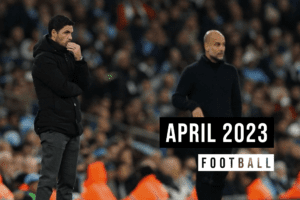 April 2023 | Top Football Tipsters Of The Month