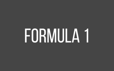 Best Sites For Formula 1 Statistics | Top F1 Stats Websites