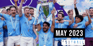 May 2023 | Top Football Tipsters Of The Month