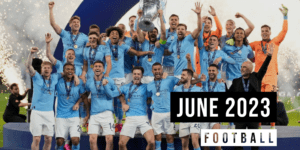 June 2023 | Top Football Tipsters Of The Month