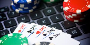 Sit-N-Go Vs Multi-Table Poker Tournaments -- Differences Explained