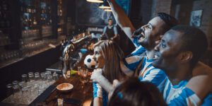 Sports Betting & Fan Loyalty: Balancing Team Support With Objective Wagering
