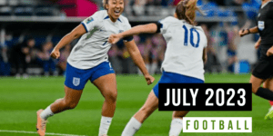 July 2023 | Top Football Tipsters Of The Month