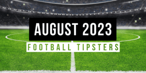 August 2023 | Top Football Tipsters Of The Month