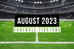 August 2023 | Top Football Tipsters Of The Month