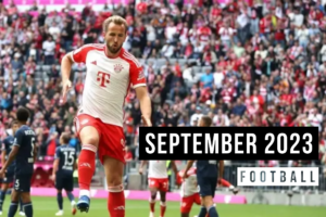 September 2023 | Top Football Tipsters Of The Month