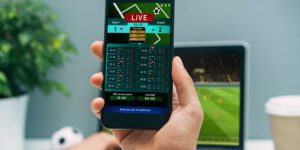 Tips For Finding Safe Betting Apps This Winter | Mobile Betting Safety