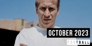 October 2023 | Top Football Tipsters Of The Month