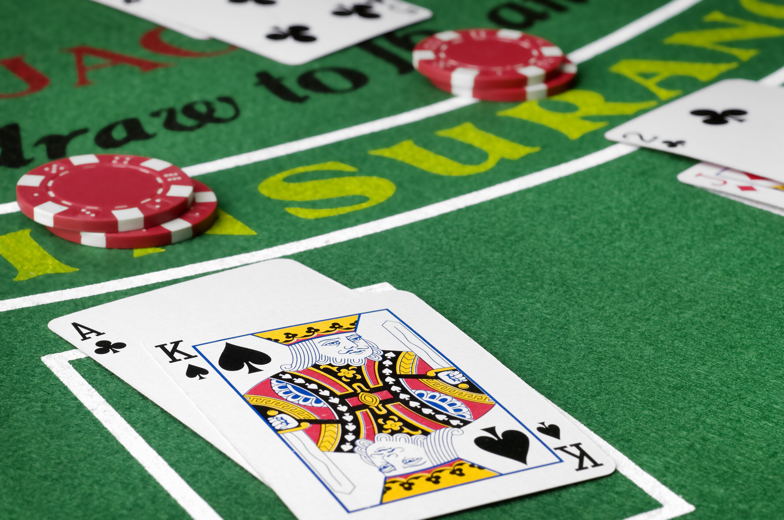Casino Rating Systems - What Are They? Can They Be Trusted?