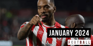 January 2024 | Top Football Tipsters Of The Month