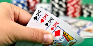 Ultimate Guide to Betting the Turn and River in Texas Hold'em