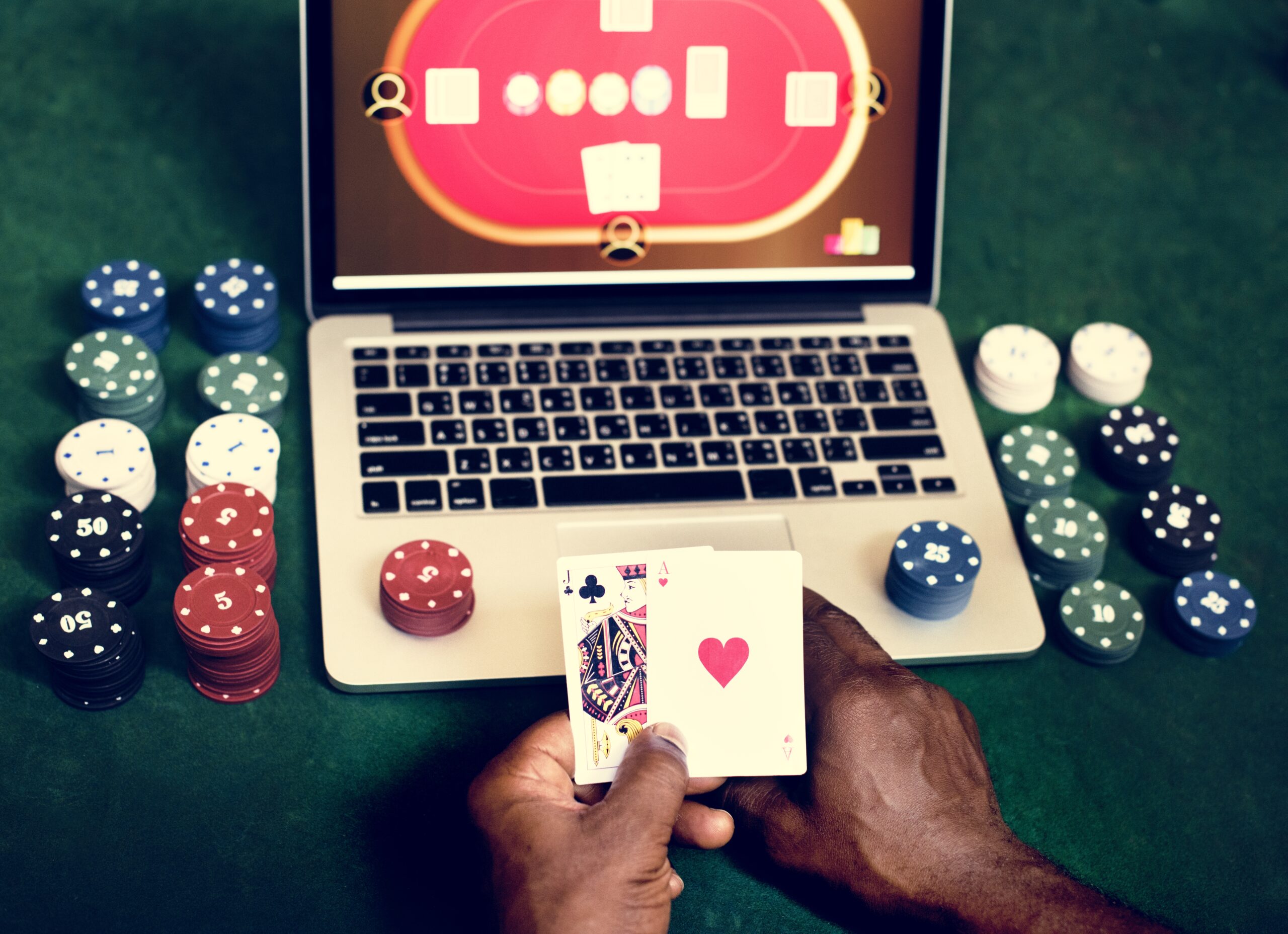 Advanced Poker Techniques Every Player Should Know About