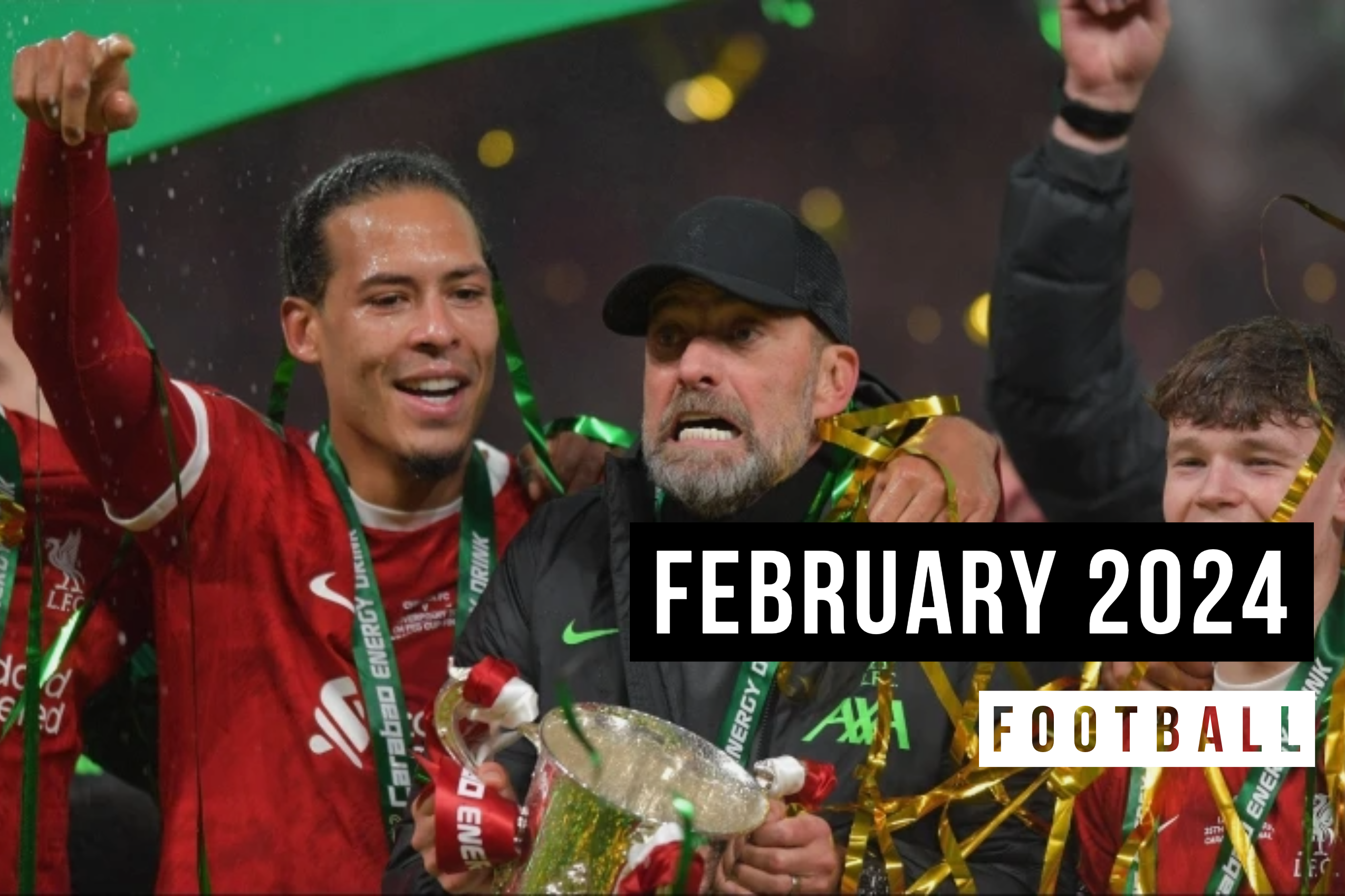 February 2024 | Top Football Tipsters Of The Month
