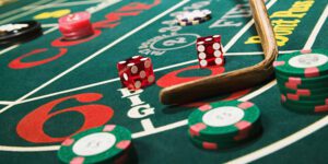 Comprehensive Guide to Craps Online: Navigating The World of Digital Dice Games