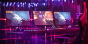 Exploring The Popularity Of Esports Betting. How Big Will It Become?