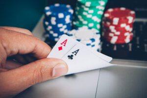 The Evolution of Poker: From The Old West To The Digital Age