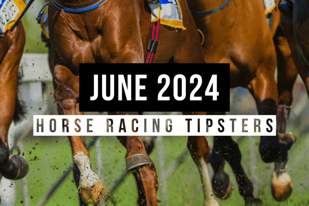 June 2024 Top Horse Racing Tipsters Of The Month — Punter2Pro