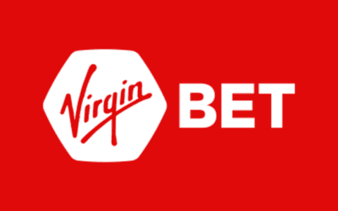 Virgin Bet Logo