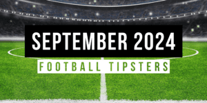 September 2024 | Top Football Tipsters Of The Month