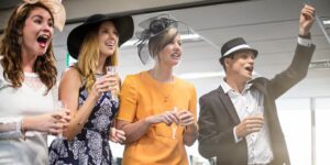 Melbourne Cup 2024: Top Horses To Watch