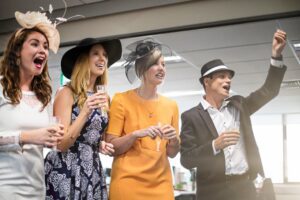 Melbourne Cup 2024: Top Horses To Watch