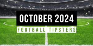 October 2024 | Top Football Tipsters Of The Month