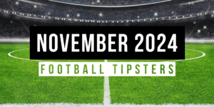 November 2024 | Top Football Tipsters Of The Month