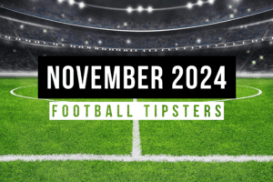November 2024 | Top Football Tipsters Of The Month