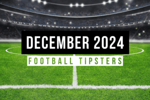 December 2024 | Top Football Tipsters Of The Month