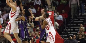 The Impact of Player Trades on NBA Team Dynamics