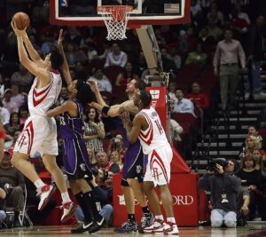 The Impact of Player Trades on NBA Team Dynamics